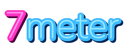 7meter — logo kanal