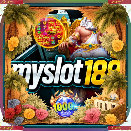 myslot188 — mitra unggulan